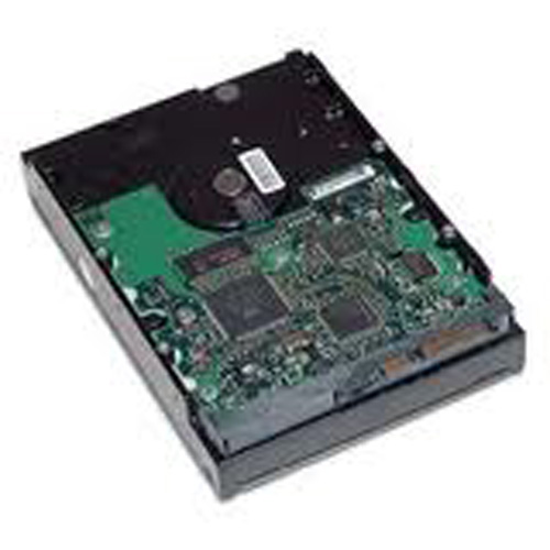585465-001 | HP 1TB 7200RPM SATA 3Gb/s 3.5 16MB Cache (NCQ) Technology Smart IV (SFF) Hard Drive - NEW
