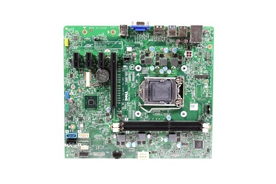 048DY8 | Dell System Board (Motherboard) for Precision Workstation T1700 Tower