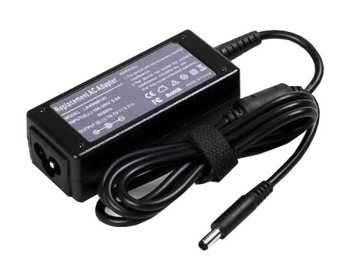 00285K | Dell 45-Watts 19.5V 2.31A AC Power Adapter for XPS 12 Convertible 12 Touch Ultrabook