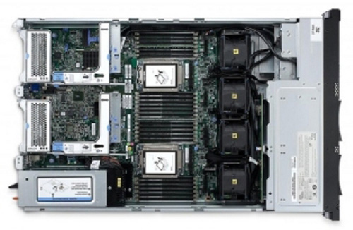 00AD833 | IBM Server Board Two CPU LGA2011 for System x3750 M4 Server