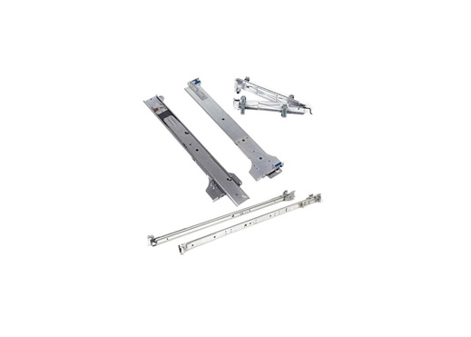 009D83 | Dell 1U Sliding Rail Kit for PowerEdge R320 R420 R620