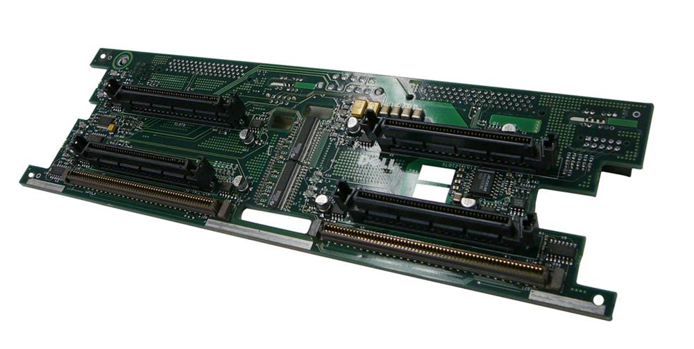 0490R | Dell SCSI Backplane Board for PowerEdge 2450 2550