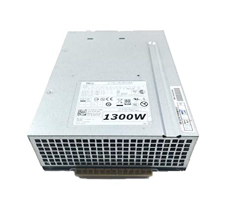 009JX5 | Dell 1300-Watts Power Supply for Precision T7610