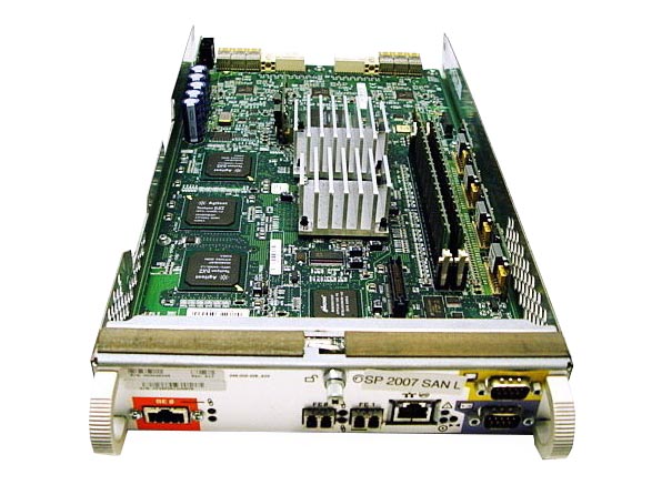 005-048349 | EMC Motherboard Assembly