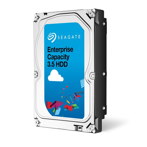 ST3000NM0005 | Seagate 3TB 7200RPM SATA Gbps 3.5 128MB Cache Enterprise Hard Drive - NEW