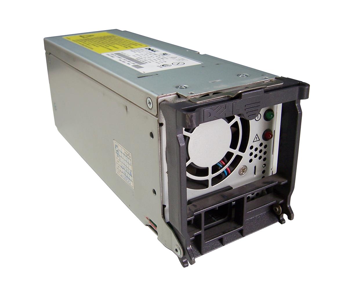 00284T | Dell 330-Watts REDUNDANT Power Supply for PowerEdge 2450 2550
