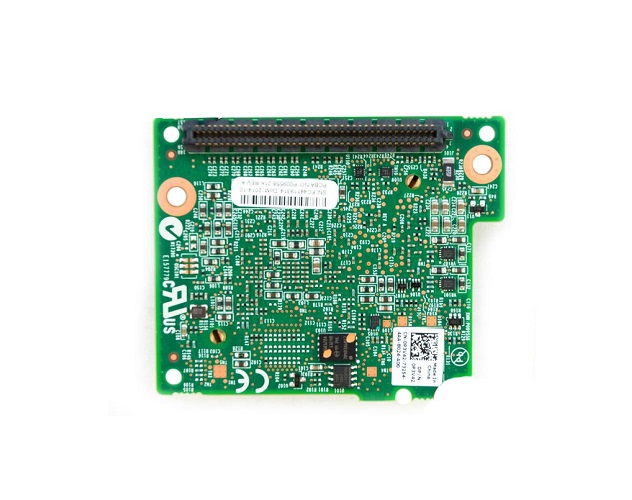 0499CR | Dell Emulex OneConnect Dual-Port 10GbE Daughter Card