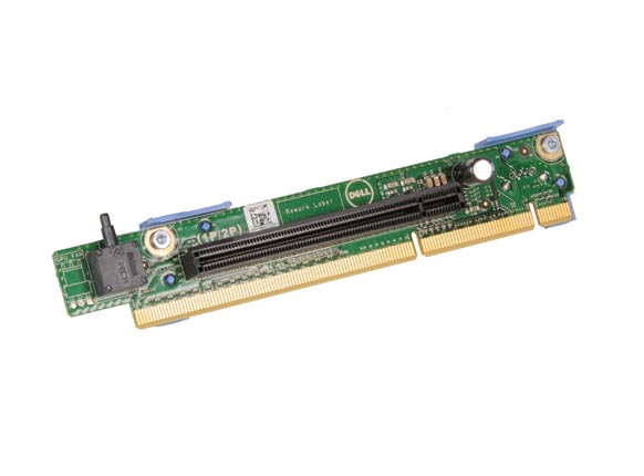0488MY | Dell Riser Card for PowerEdge R420