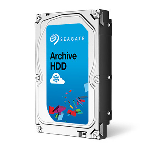 ST8000AS0002 | Seagate 8TB 5900RPM SATA Gbps 3.5 128MB Cache Archive Hard Drive - NEW