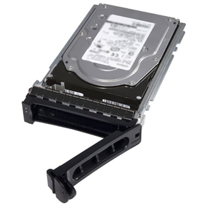 049RCK | Dell 900GB 15000RPM SAS 12Gb/s 256MB Cache 4KN 2.5 Hot-pluggable Hard Drive for 13 Gen. PowerEdge Server