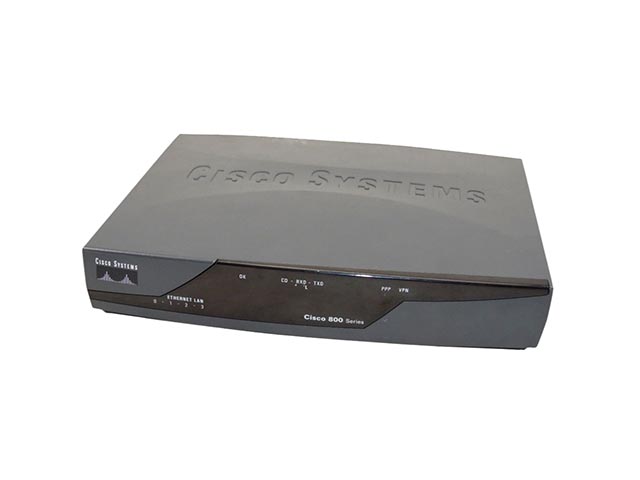 0493-06-1086 | Cisco SHDSL Security Router