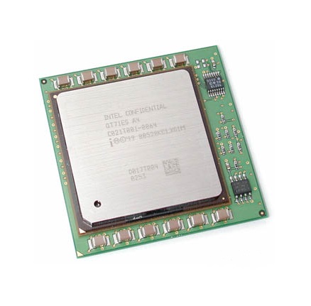 311-3541 | Dell 2.70GHz 400MHz FSB 2MB L2 Cache Intel Xeon MP Processor