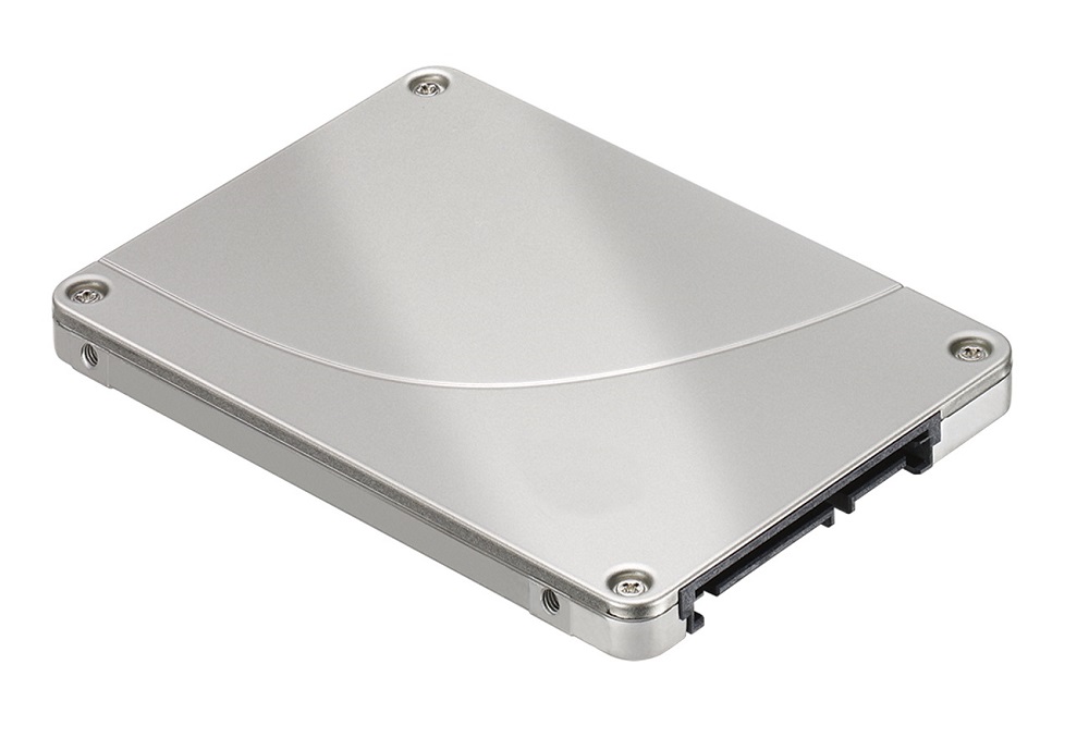 048FVF | Dell 1.6TB Solid State Drive (SSD) Read Intensive MLC SAS 12GB/s 2.5 Hot Plug