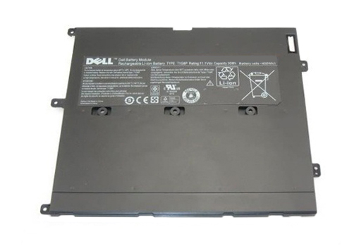 0449TX | Dell 3-Cell 30WHr Battery for Latitude 13 Vostro V13 V130