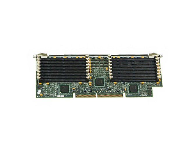 008281-001 | HP / Compaq ProLiant 5500 / 6500 Edo 16-Slot Memory Buffer Board