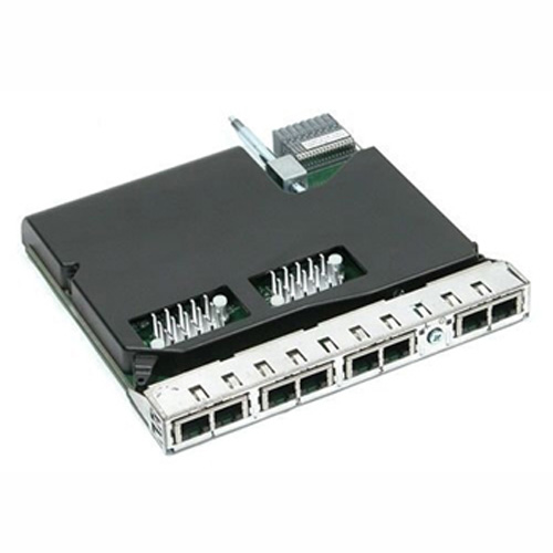 FT79X | Dell 1GB I/O Gigabit Pass-thru Module for PowerEdge VRTX