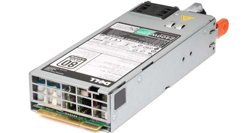 A2400E-S0 | Dell 2400w Power Supply 80 Plus Platinum for EMC PowerEdge C4140/fx2s/r940