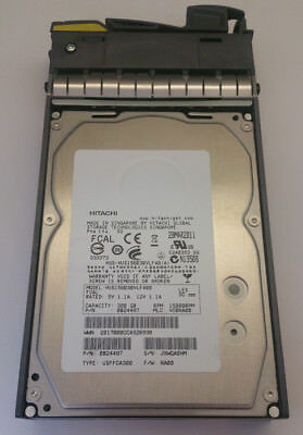 17932-02 | Hitachi 147GB 10000RPM Fibre Channel 2 Gbps 3.5 16MB Cache Hard Drive