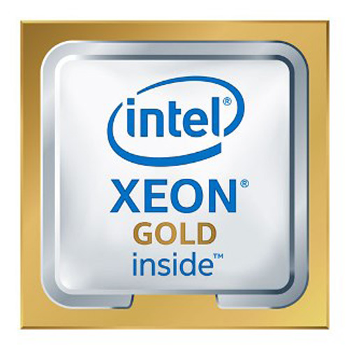 338-BSGX | Dell Intel Xeon 8 Core Gold 6244 3.60GHz 25MB Smart Cache 10.4Gt/s UPI Speed Socket FCLGA3647 14NM 150W Processor