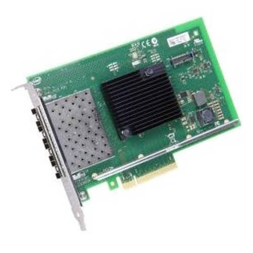 X710DA4G2P5 | Intel Ethernet Converged Network Adapter X710-DA4 PCI Express