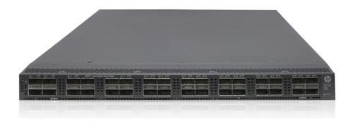 JG726A | HP FlexFabric 5930-32QSFP+ Switch 32-Ports Managed