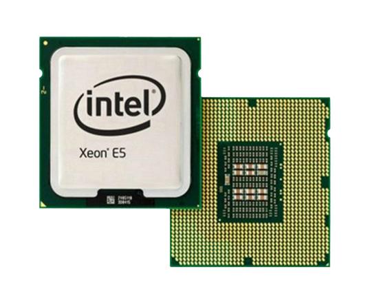 317-1765 | Dell 2.40GHz 5.86GT/s QPI 8MB L3 Cache Intel Xeon E5530 Quad Core Processor