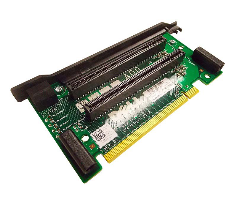 07MCT3 | Dell Riser Card for PowerEdge R920