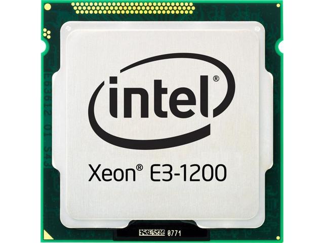 718253-B21 | HP Xeon E3-1240 V3 4 Core 3.40GHz LGA1150 8 MB L3 Processor