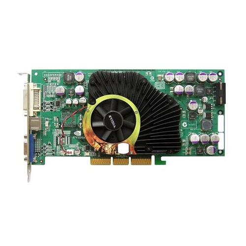 600-50211-0001-304 | Nvidia 256MB PCI Express Video Graphics Card Fx3400