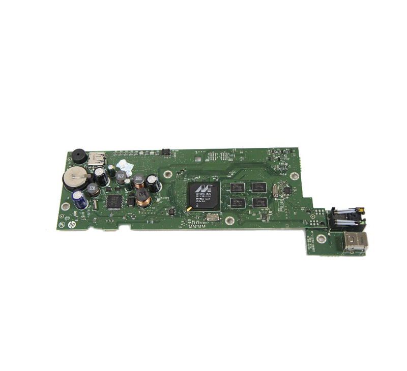 CQ890-67088 | HP Bundle Board Assembly for DesignJet T120 / T520 Series Printer