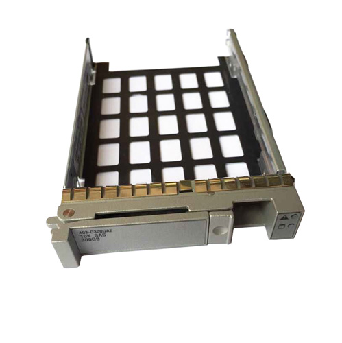 800-35052-01 | Cisco 2.5 Hard Drive Tray/Caddy/Sled for Server C2