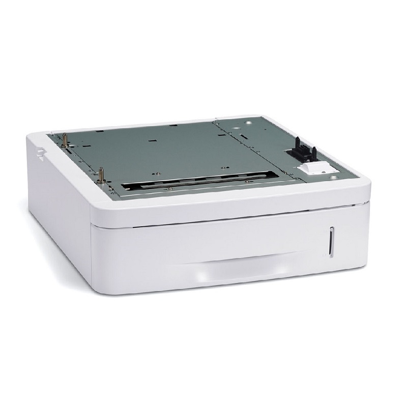 CQ890-60154 | HP Multi-Sheet accessory Paper Tray Assembly - DesignJet T120 / T520 Series