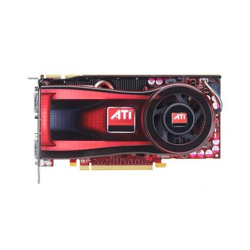 102-A25902-00 | ATI Radeon X300 128MB PCI Express DVI/VGA/TV Outs Video Graphics Card