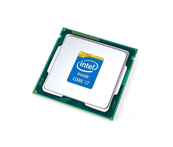 SR3QS | Intel 8th Generation Core i7-8700 6-Core 3.20GHz 12MB L3 Cache Socket 1151 Processor (Tray part)