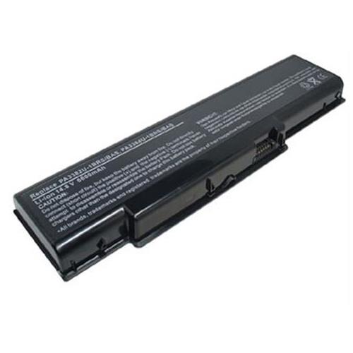 P000568680 | Toshiba 6-Cell 44mAh 10.8V Lithium-ion Battery for Satellite P870