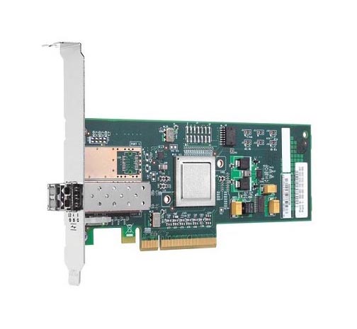 QLE2460-DEL-SP | Dell Single-Port 4Gb/s Fibre Channel PCI-Express Host Bus Adapter