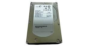 ST3300955FC | Seagate 300GB 10000RPM Fibre Channel 4 Gbps 3.5 16MB Cache Cheetah Hard Drive