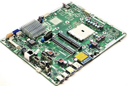 696940-001 | HP System Board for ENVY 23-B030Z All-In-One Desktop