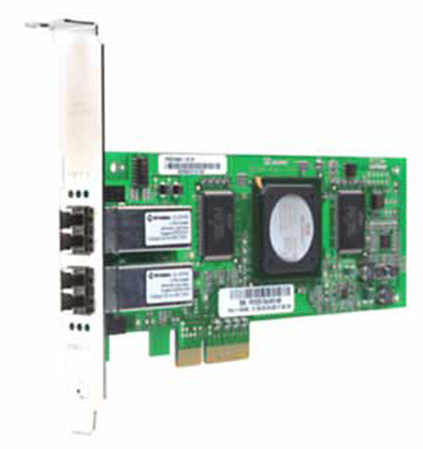 341-9094 | Dell 4GB Dual Port PCI-Express Fibre Channel Host Bus Adapter