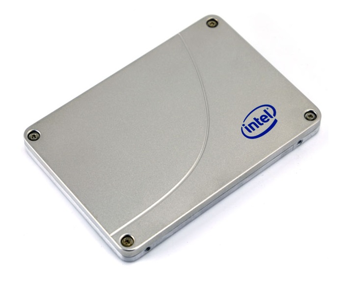 SSDSC2CW240A3K5 | Intel 520 Series 240GB SATA 6.0Gb/s 2.5 MLC Solid State Drive (SSD)