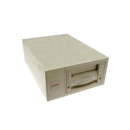 9C127 | Dell 70GB DLT7000 SCSI DLT External Tape Drive