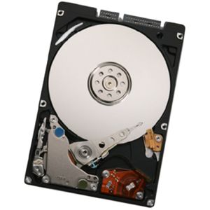 0A53396 | HGST Travelstar 5K250 HTS542512K9SA00 120 GB 2.5 Internal Hard Drive - SATA/150 - 5400 rpm - 8 MB Buffer