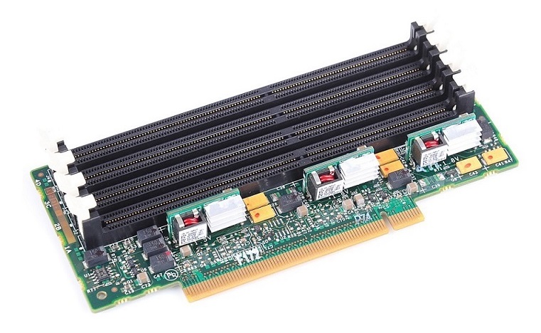 AD126-2100C | HP 24-Slots Memory Carrier Assembly for RX6600