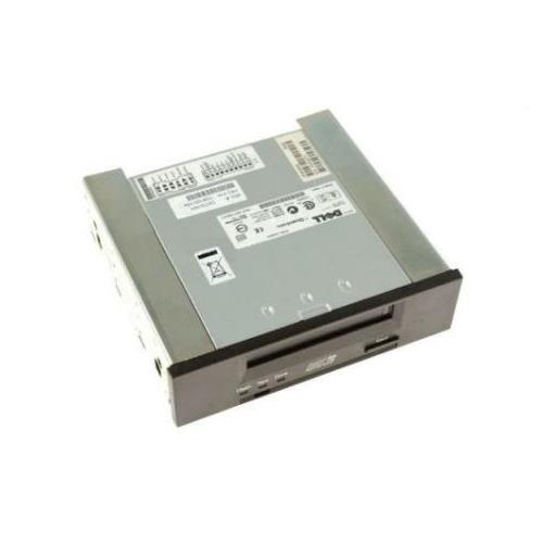 341-0814 | Dell 36/72GB PowerVault 100T DAT72 Tape Drive