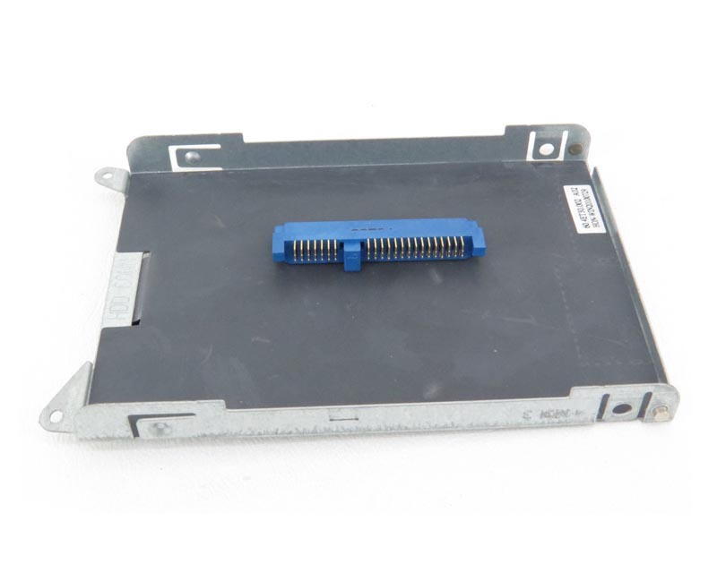 0F8V9V | Dell Laptop Primary Gray Hard Drive Caddy for XPS L421X