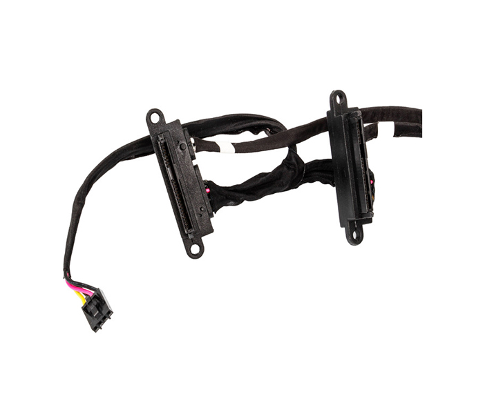 671338-001 | HP 4-Port Mini-SAS Cable Assembly for ProLiant s6500 Server