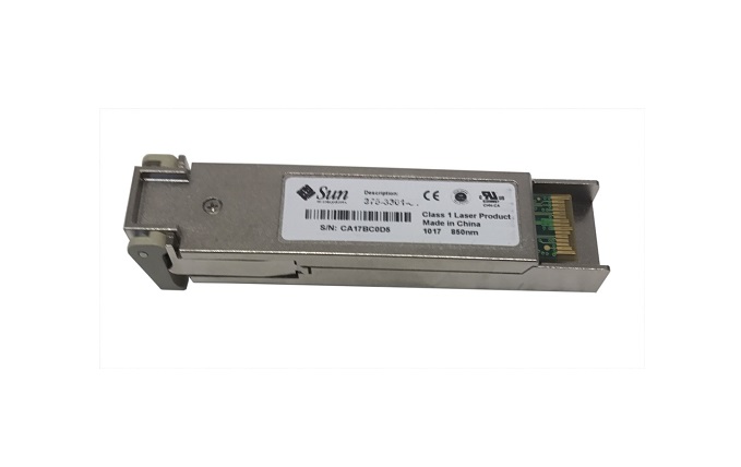 X5558A-N | Sun Oracle 10GbE XFP 850nm Optical Transceiver