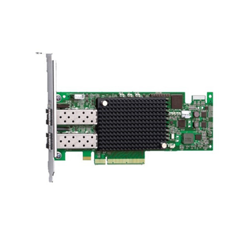 342-3964 | Dell LightPulse LPE16002 16GB Dual Port Fibre Channel Host Bus Adapter