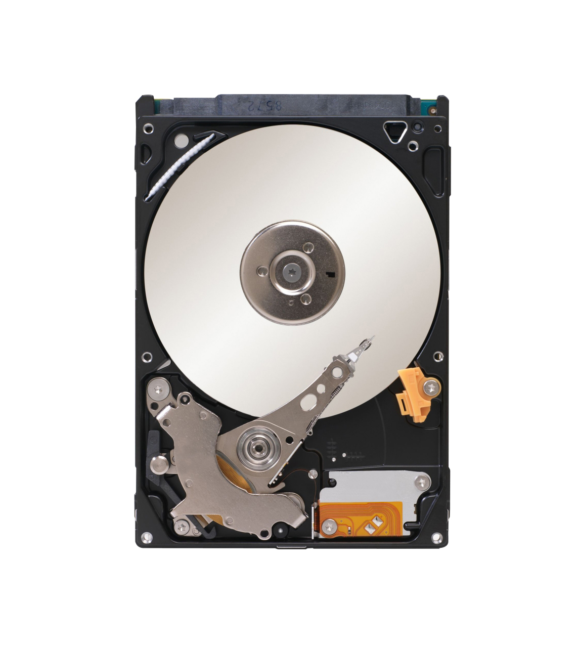 1DG14C-140 | Seagate 320GB 5400RPM SATA 3 Gbps 2.5 16MB Cache Momentus Thin Hard Drive