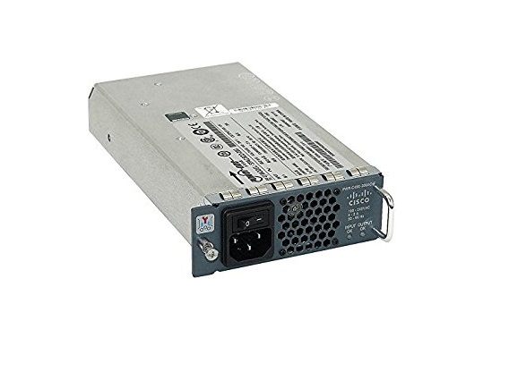 PWR-C49E-300AC-R= | Cisco 300-Watts AC Power Supply for Catalyst 4948E